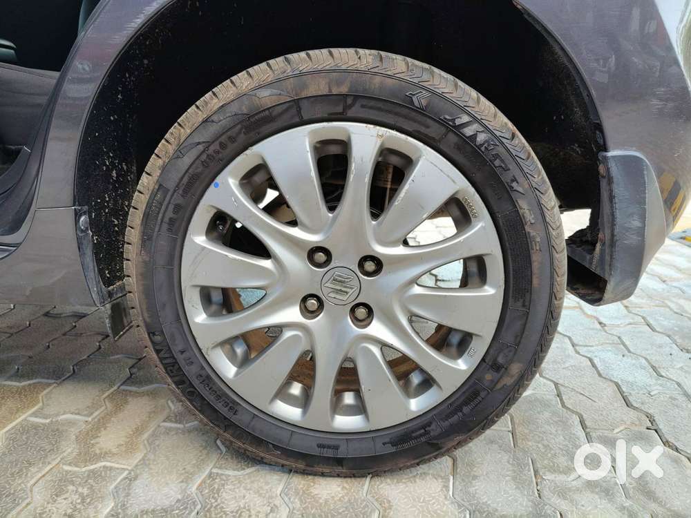Maruti Suzuki Baleno 2015-2019 1.2 Alpha At, 2018, Petrol
