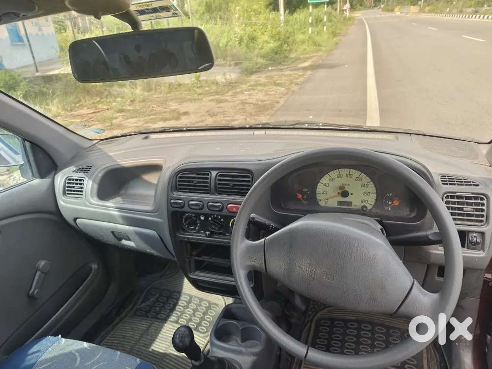 Maruti Suzuki Alto K10 2008 Petrol Good Condition