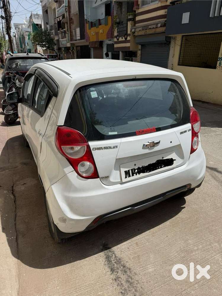 Chevrolet Beat 2016 Diesel Well Maintained