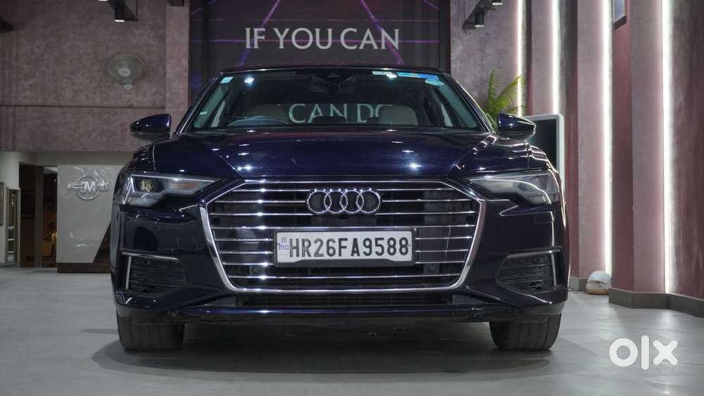 Audi A6 2.0 45 Tfsi Premium Plus, 2023, Petrol