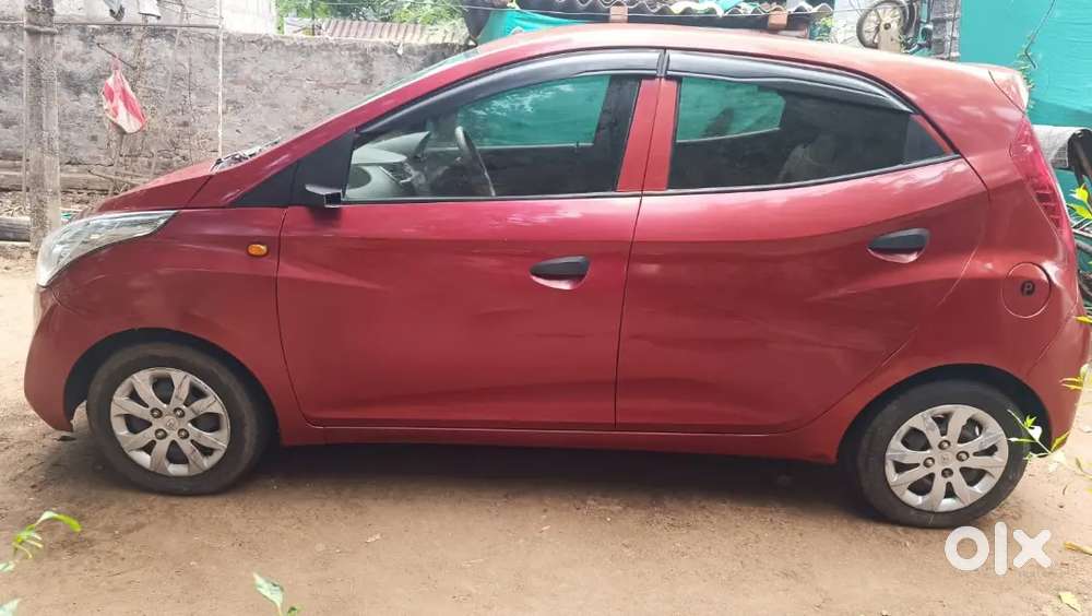 Honda Eon 2014 Model Good Condition