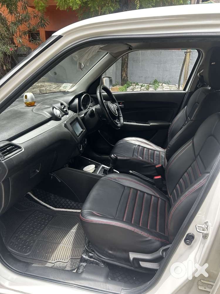 Maruti Suzuki Swift Vxi, 2018, Petrol