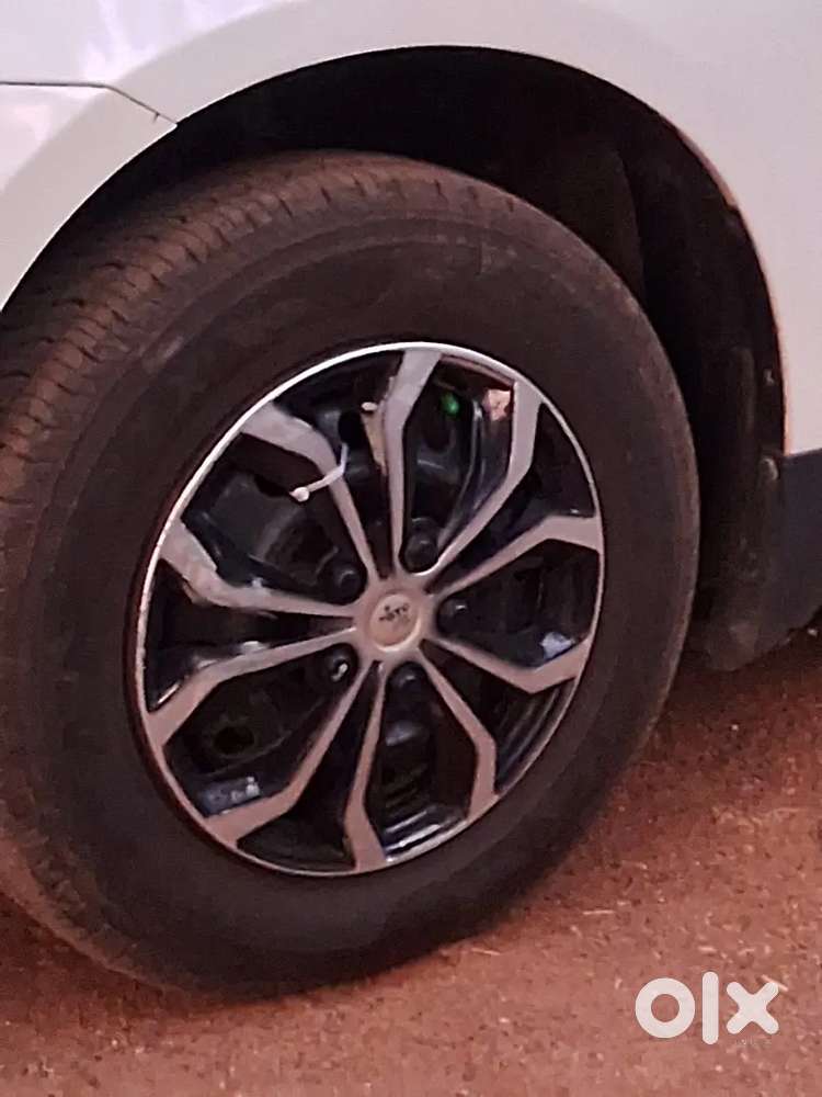 Maruti Dzire Vdi Option
