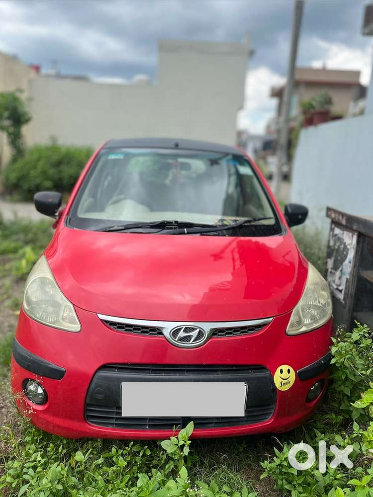 Hyundai I10 Magna O 2009