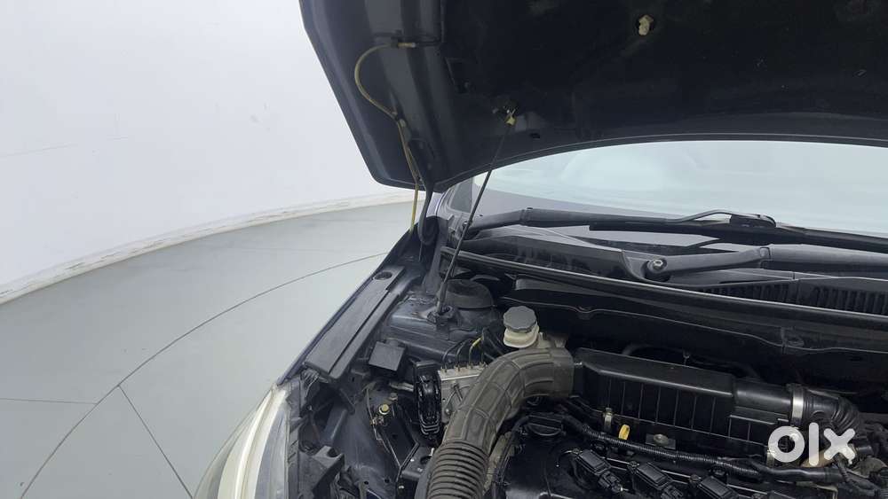 Maruti Suzuki Ciaz 1.5 Alpha Shvs Amt, 2019, Petrol