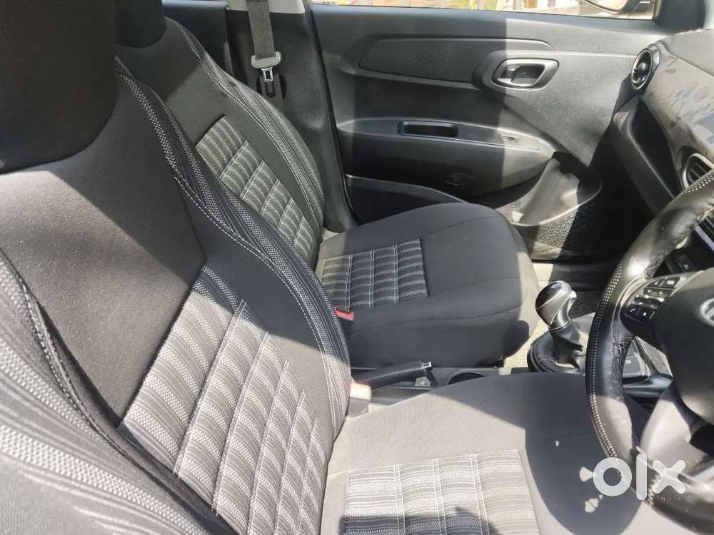 Hyundai Exter 2023 Petrol 39000 Km Driven