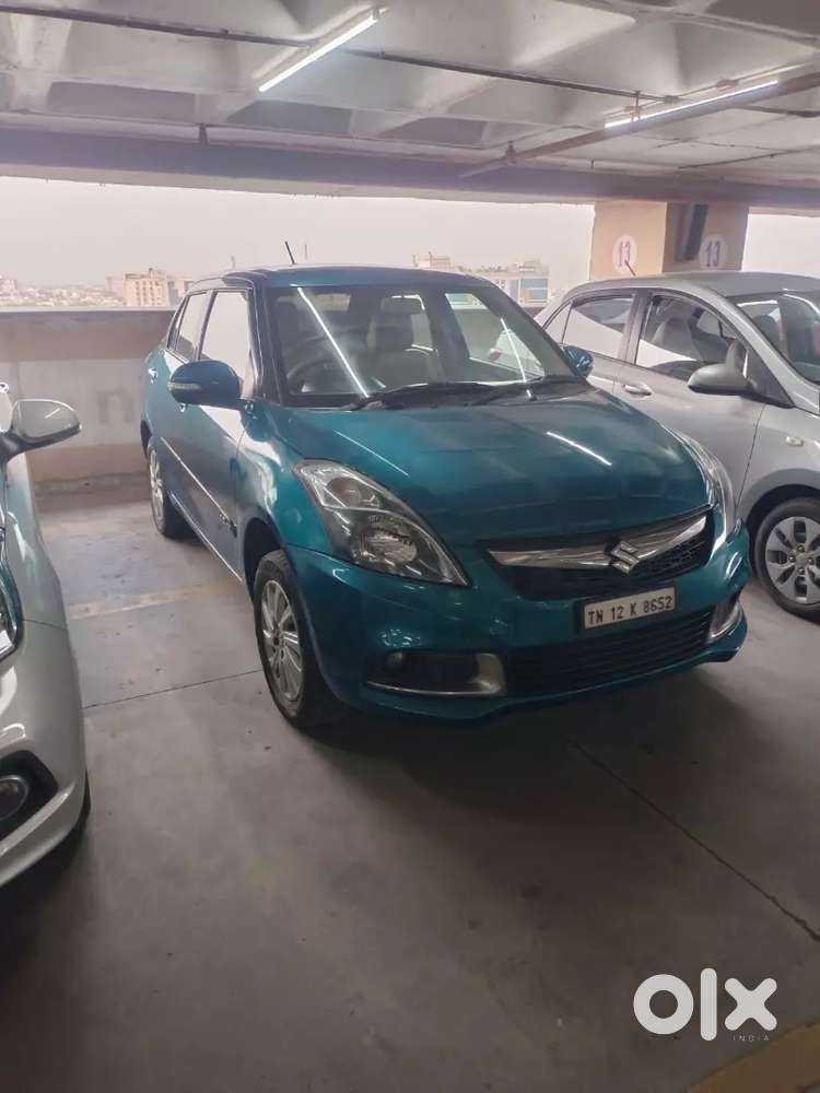 Swit Dzire