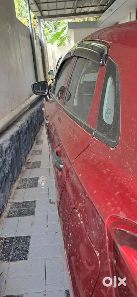 Maruti Suzuki Baleno Sigma 2025