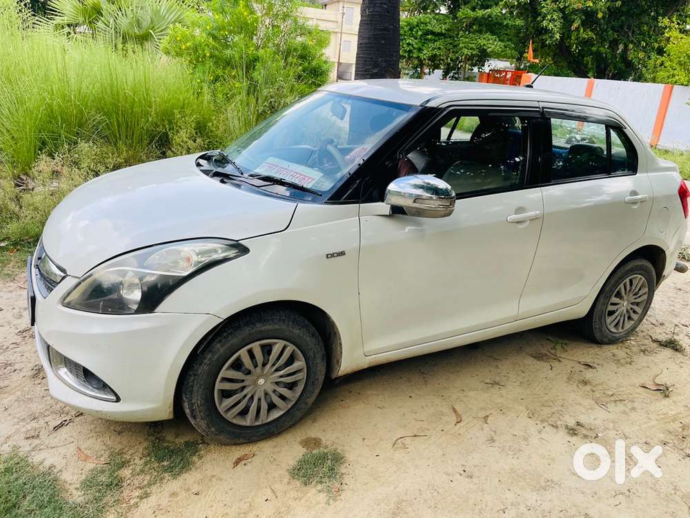 2016 Maruti Dzire Diesel