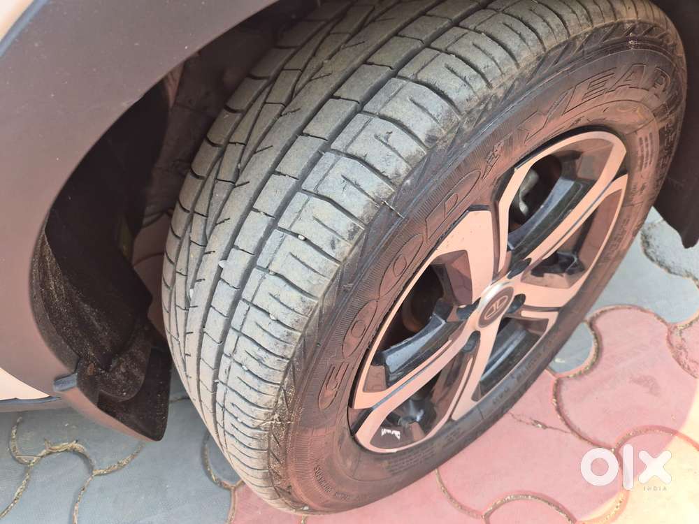 Tata Nexon 1.2 Revotron Xz Plus Kaziranga, 2022, Diesel
