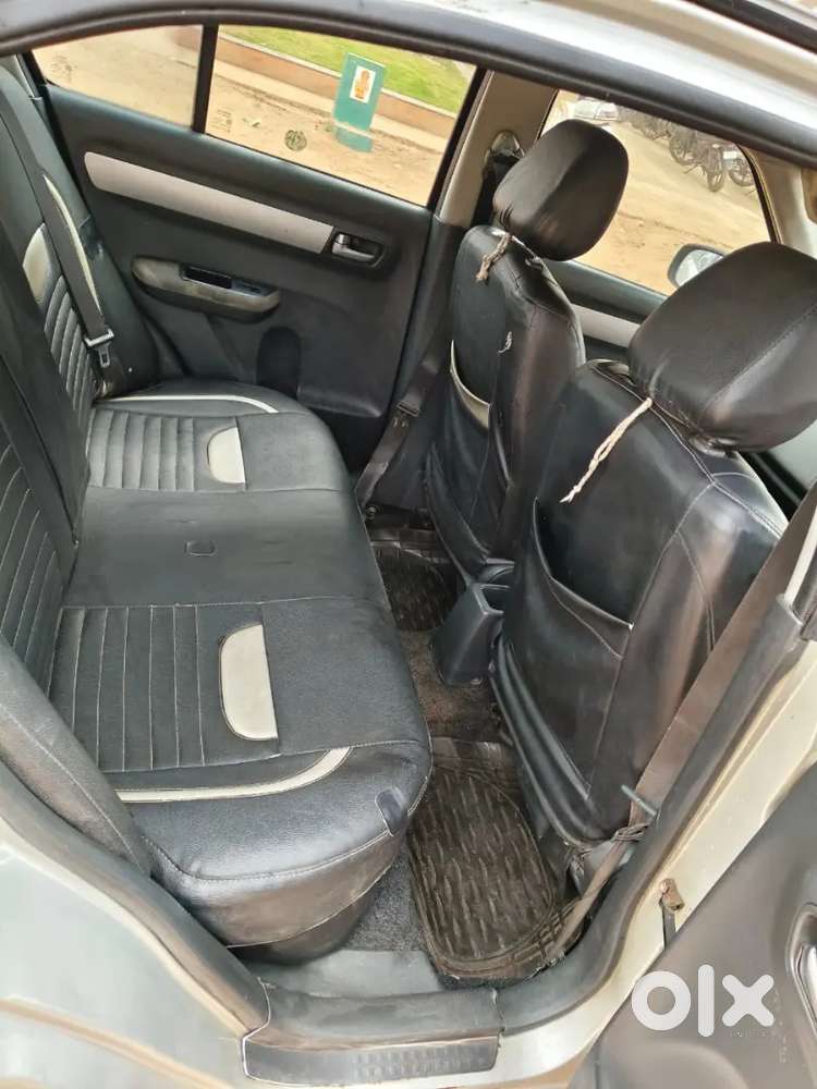 Maruti Suzuki Dzire 138000 Km Driven