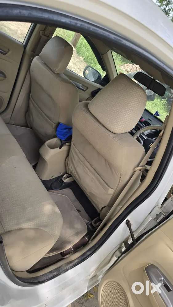 Honda City V Inspire 2010 Model