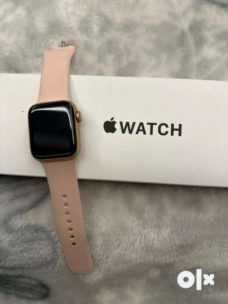 Apple watch discount serie 3 rosa