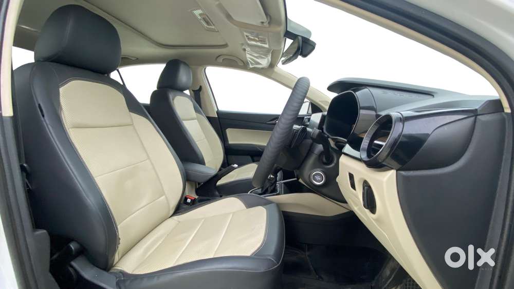 Skoda Slavia 1.5 Tsi Style Dsg, 2022, Petrol