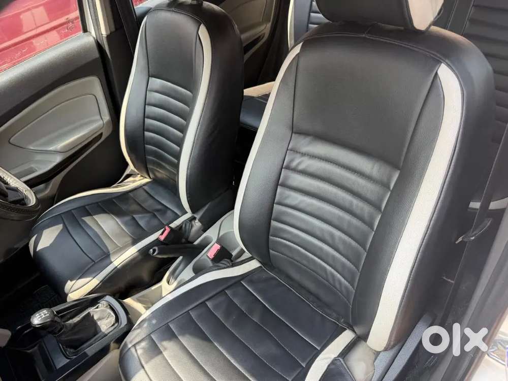 Ford Escort Sport E 2017 Diesel