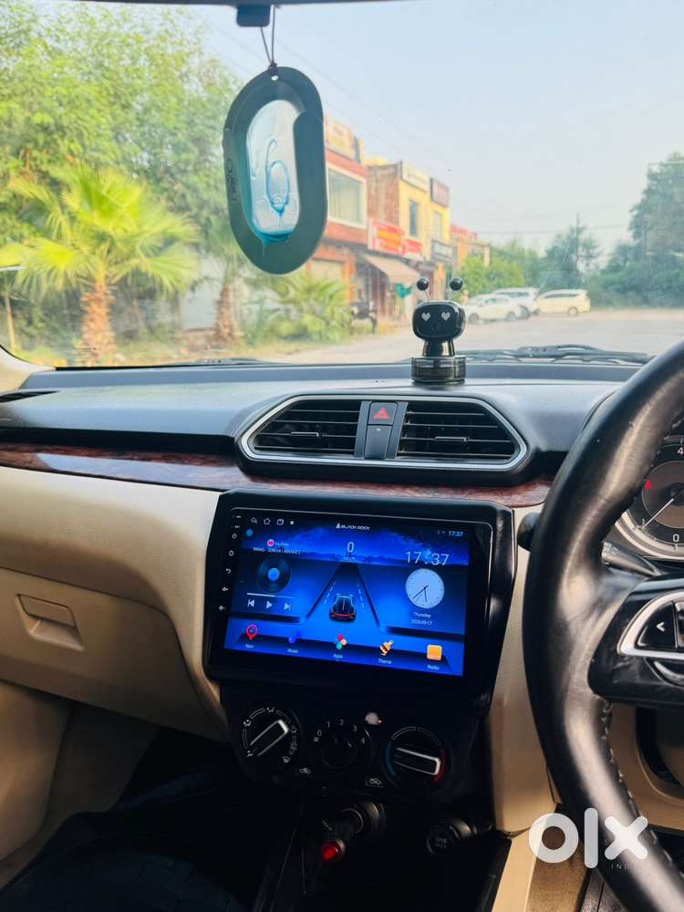 Swift Dzire Diesel 2017