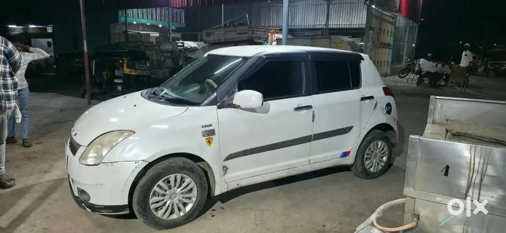 Maruti Swift Vdi 2007