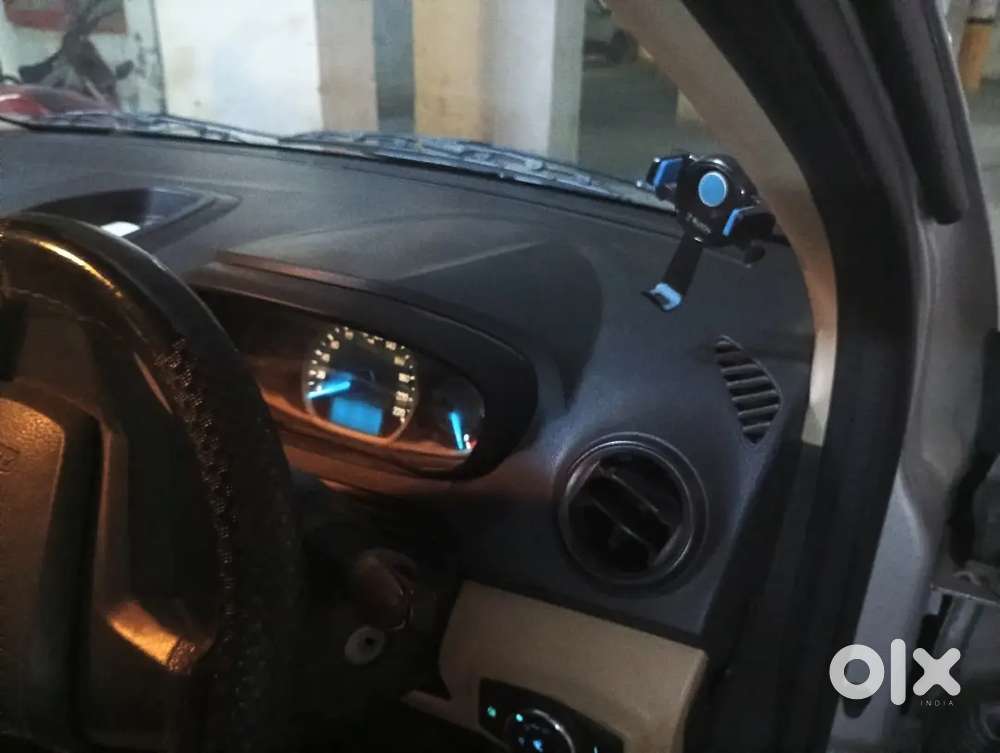 Ford Aspire 2016 Diesel Good Condition