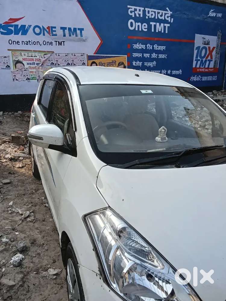 Maruti Suzuki Ertiga 2017