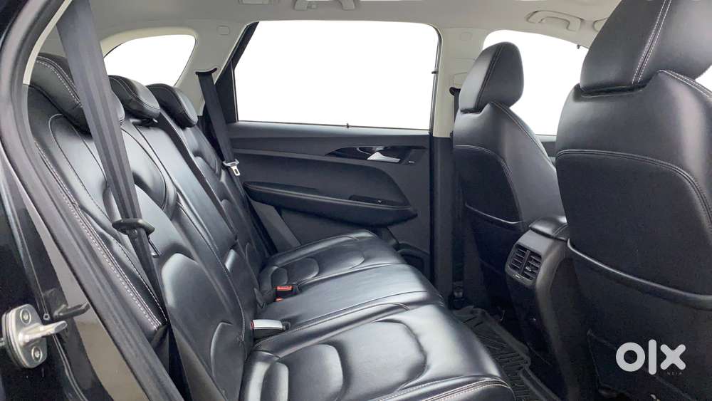 Mg Hector Sharp At, 2022, Petrol