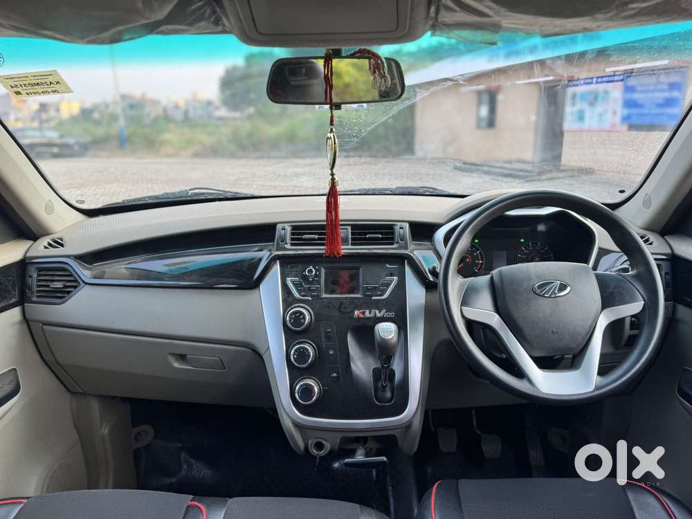 Mahindra Xuv300, 2016, Diesel