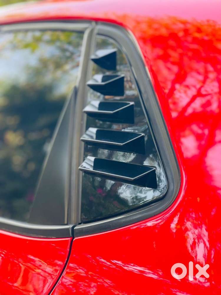 Volkswagen Polo Gti, 2016, Petrol