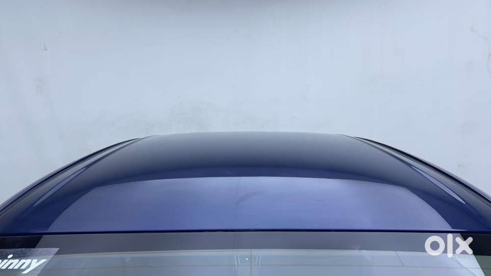 Maruti Suzuki Ciaz Alpha, 2018, Petrol