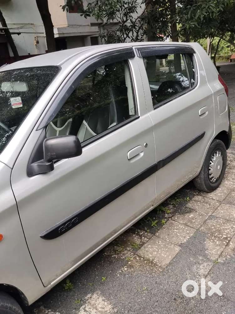 Maruti Suzuki Alto 2021