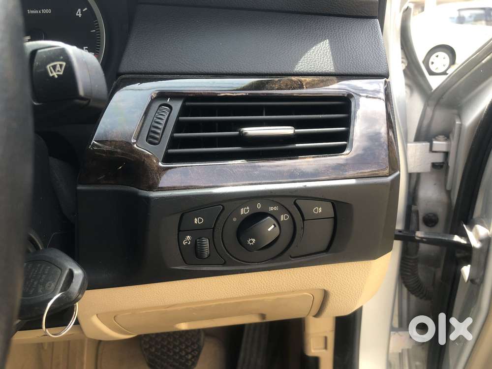 Bmw 5 Series 530d Sedan 3.0, 2005, Diesel