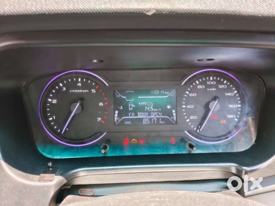 Mahindra Marazzo M2, 2019, Diesel