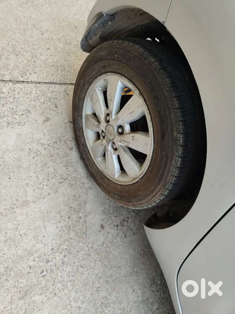 Hyundai I20 2013 Petrol 113000 Km Driven