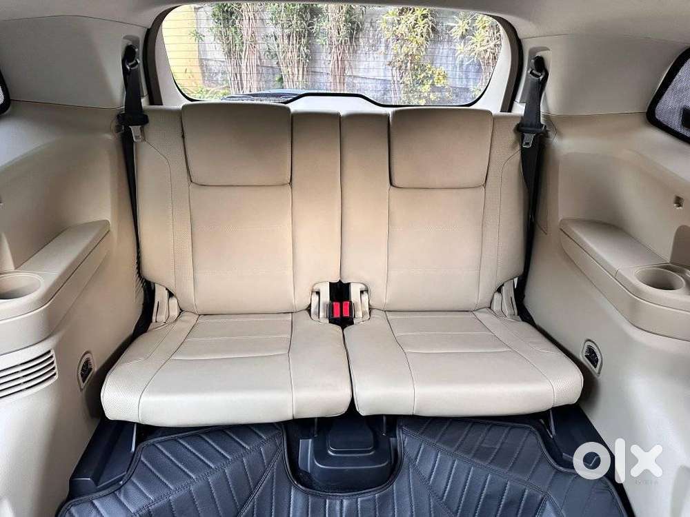 Ford Endeavour Titanium 4x2, 2020, Diesel