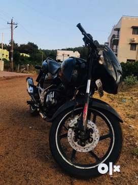 Olx bike on sale tenkasi