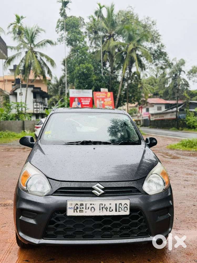 Maruti Suzuki Alto 800 Lxi, 2019, Petrol