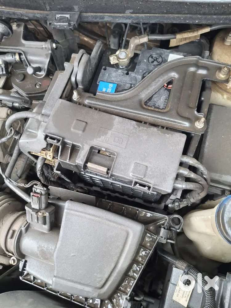 Ford Ecosport Diesel 2018