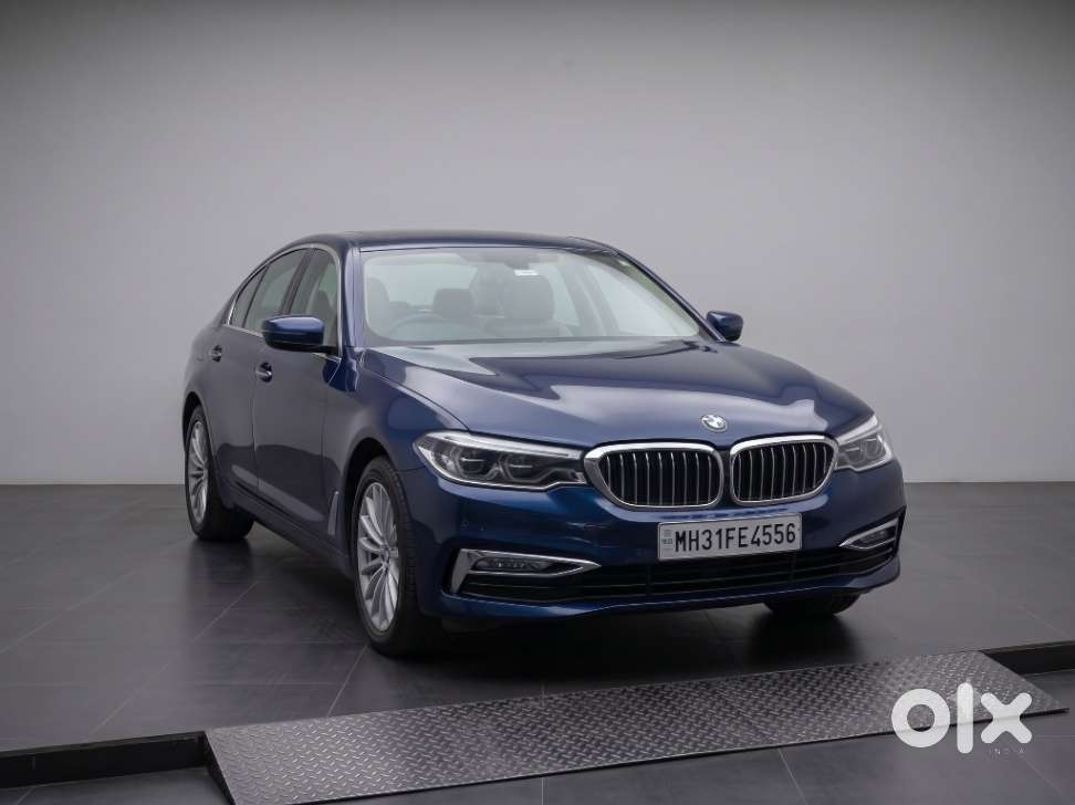 Bmw 6 Series 3.0 Gt 630d Luxury Line, 2019, Diesel