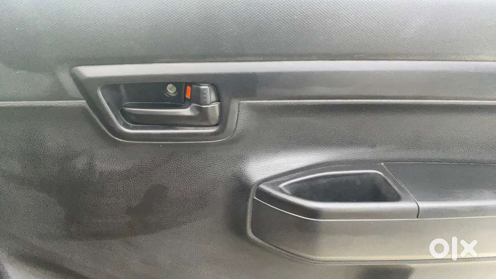 Maruti Suzuki S-presso