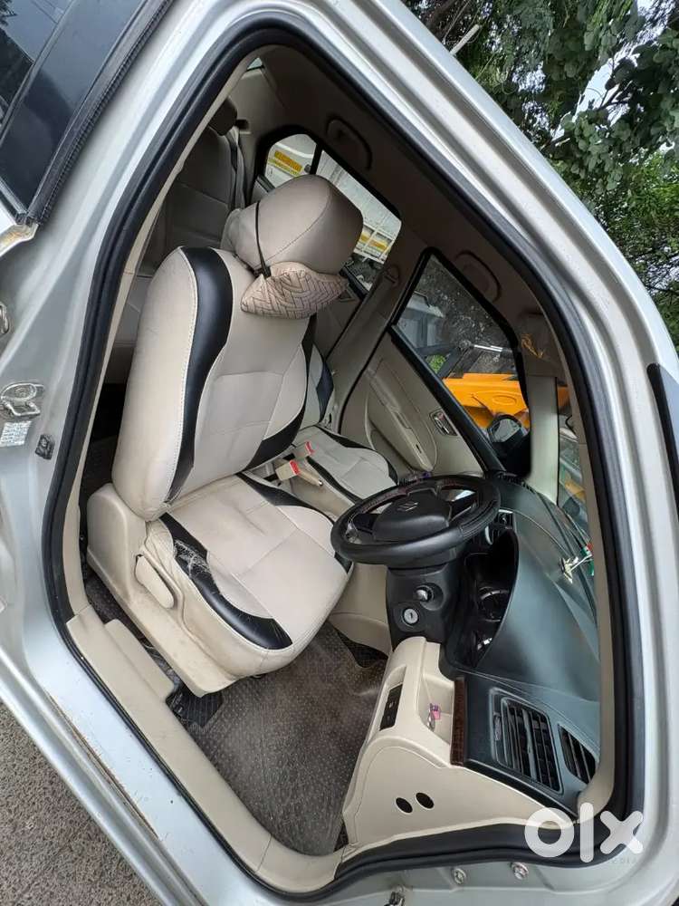 Maruti Suzuki Dzire 2012 Petrol Good Condition