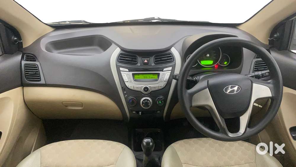 Hyundai Eon