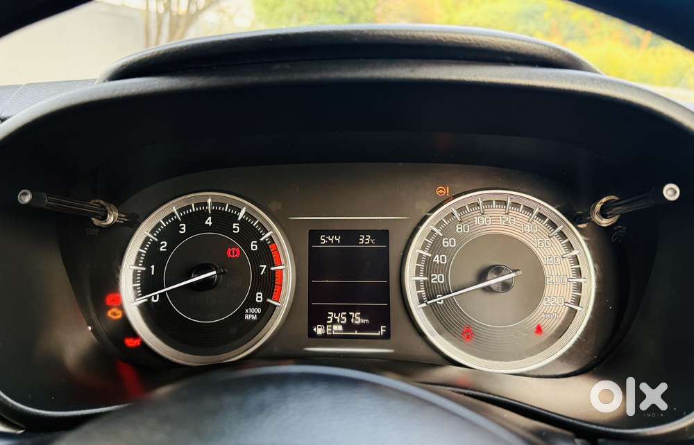 Maruti Suzuki Baleno Delta, 2022, Petrol