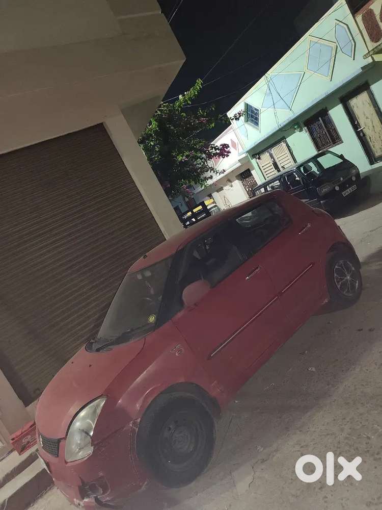 Maruti Suzuki Swift Vdi 2008
