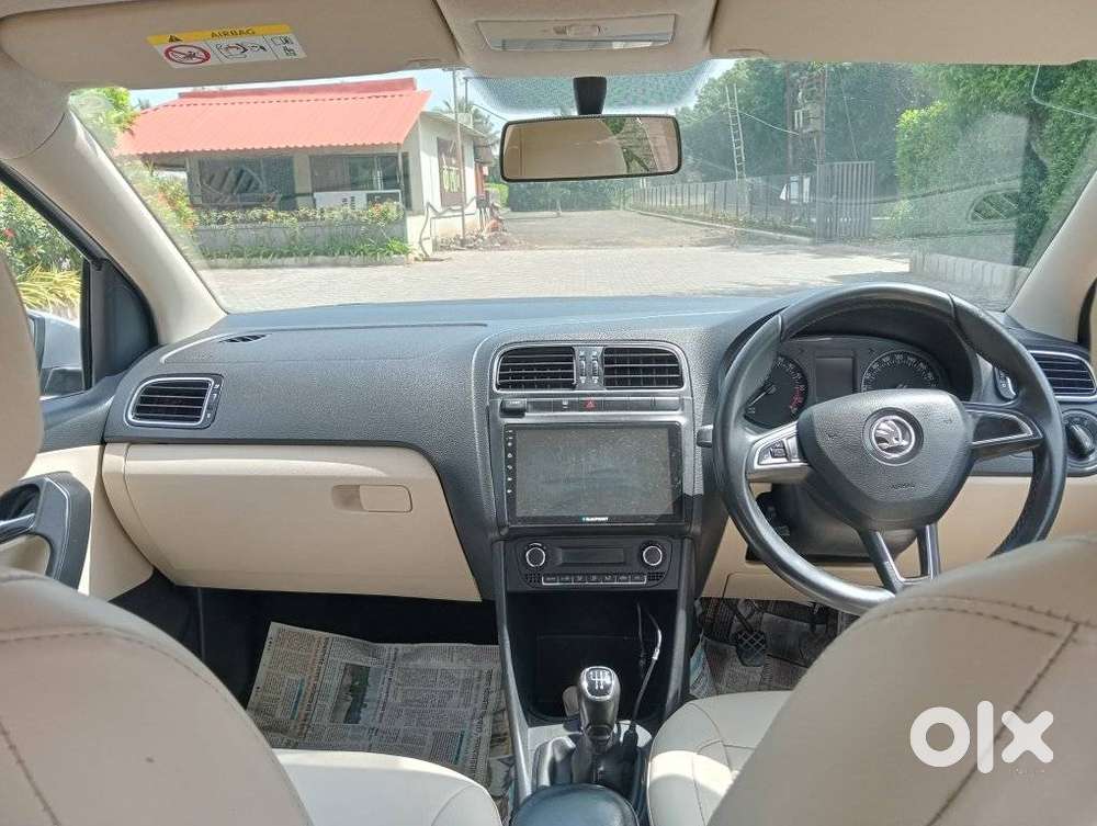 Skoda Rapid 1.5 Tdi Manual Active  Ambition Style, 2019, Diesel