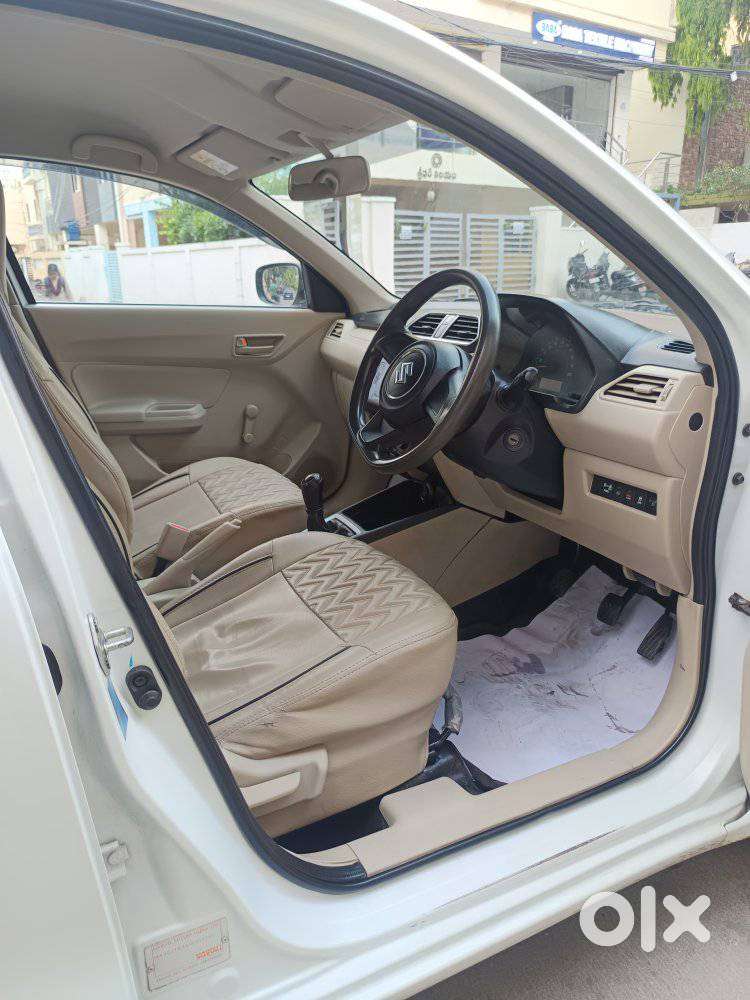 Maruti Suzuki Swift Dzire Lxi Option, 2024, Cng & Hybrids