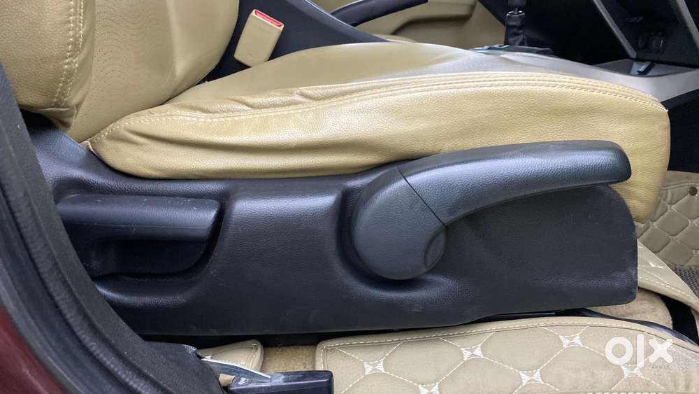 Honda City I-vtec Vx, 2018, Petrol