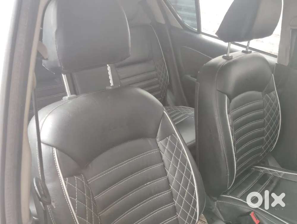 Maruti Suzuki Ritz Vdi 2015