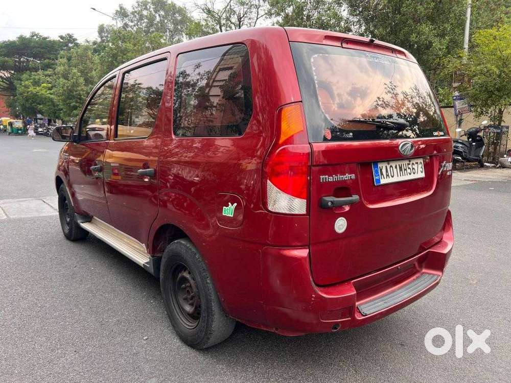 Mahindra Xylo 2012-2014 E4 Bs Iii, 2012, Diesel