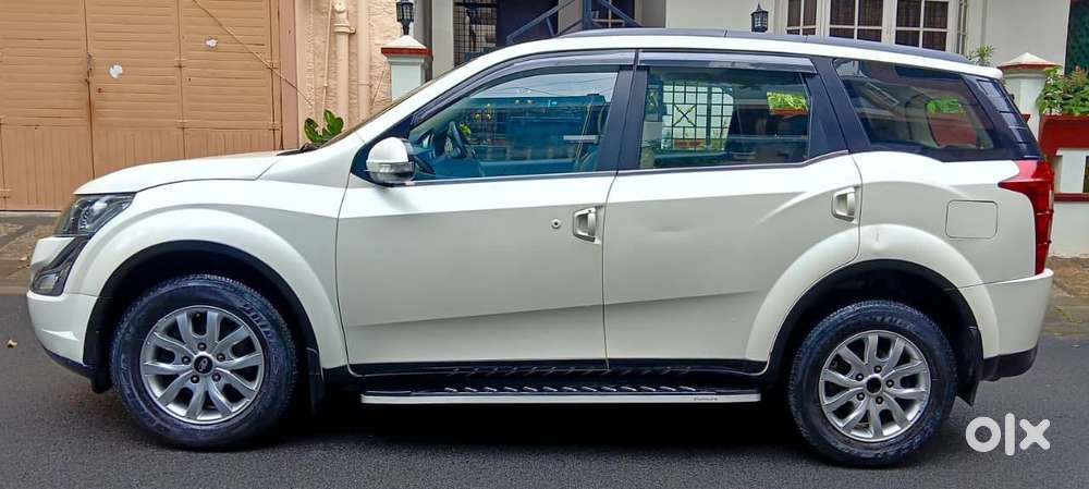 Mahindra Xuv500 2.2 W10, 2017, Diesel