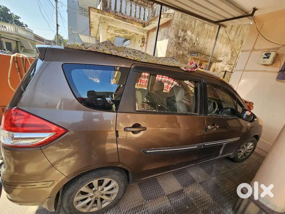 Maruti Suzuki Ertiga 2013 Diesel 68496 Km Driven