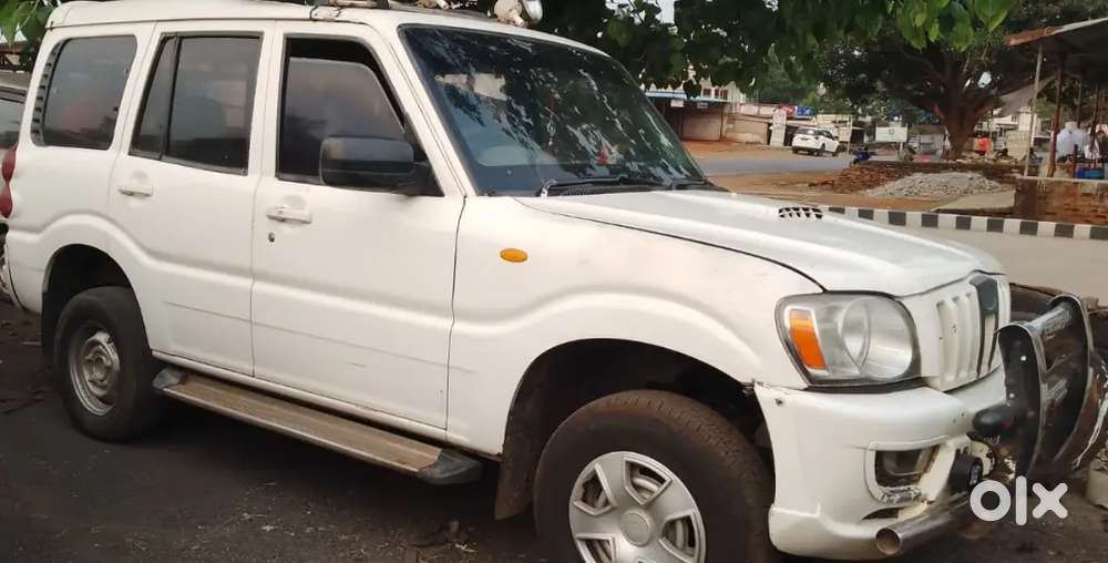 Well Maintenance Single Handed