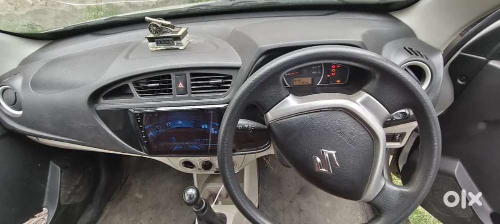 Maruti Suzuki Alto 2023